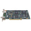 Used National Instruments 185818C-01 IMAQ PCI-1411 Color Image Acquisition Board