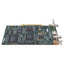 Used National Instruments 185818C-01 IMAQ PCI-1411 Color Image Acquisition Board