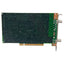 Used National Instruments 185818C-01 IMAQ PCI-1411 Color Image Acquisition Board