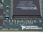 Used National Instruments 185818C-01 IMAQ PCI-1411 Color Image Acquisition Board