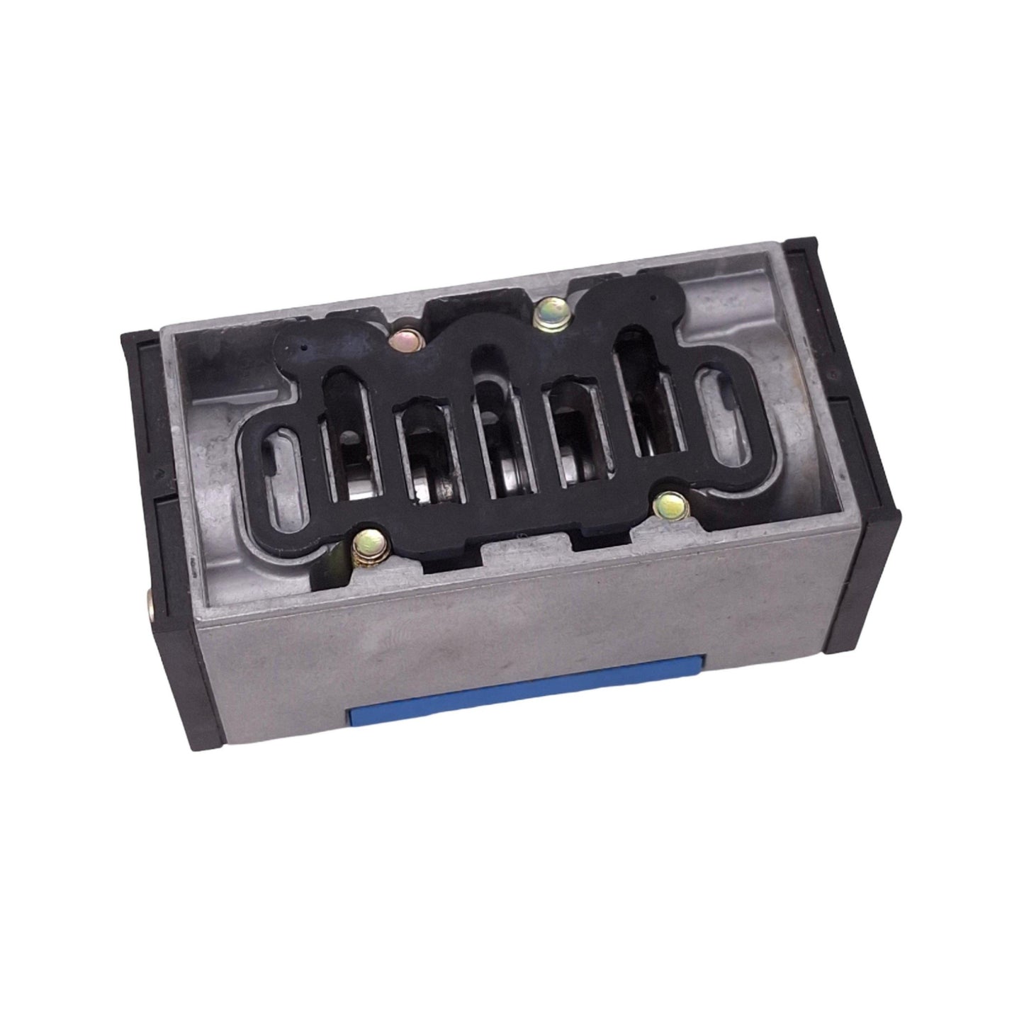 New Festo J-5/2-D-1 C Pneumatic Valve, 5/2-Way Bistable, 1200L/min 16bar Max