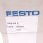 New Festo J-5/2-D-1 C Pneumatic Valve, 5/2-Way Bistable, 1200L/min 16bar Max
