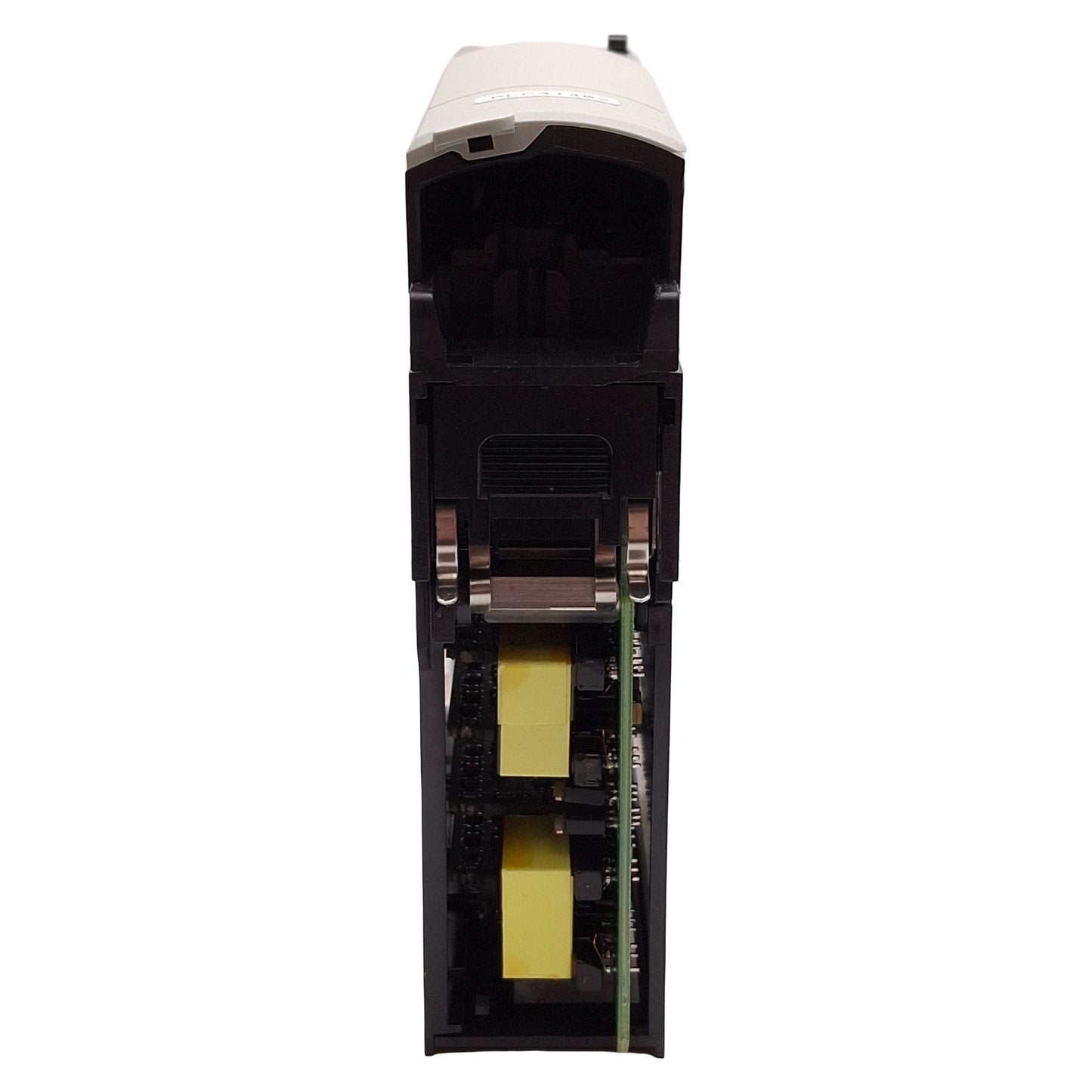 Used Allen Bradley 1756-IT6I/A FW: 1.9 ControlLogix Isolated TC Input Module, 6-Input