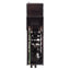 Used Allen Bradley 1756-IT6I/A FW: 1.9 ControlLogix Isolated TC Input Module, 6-Input