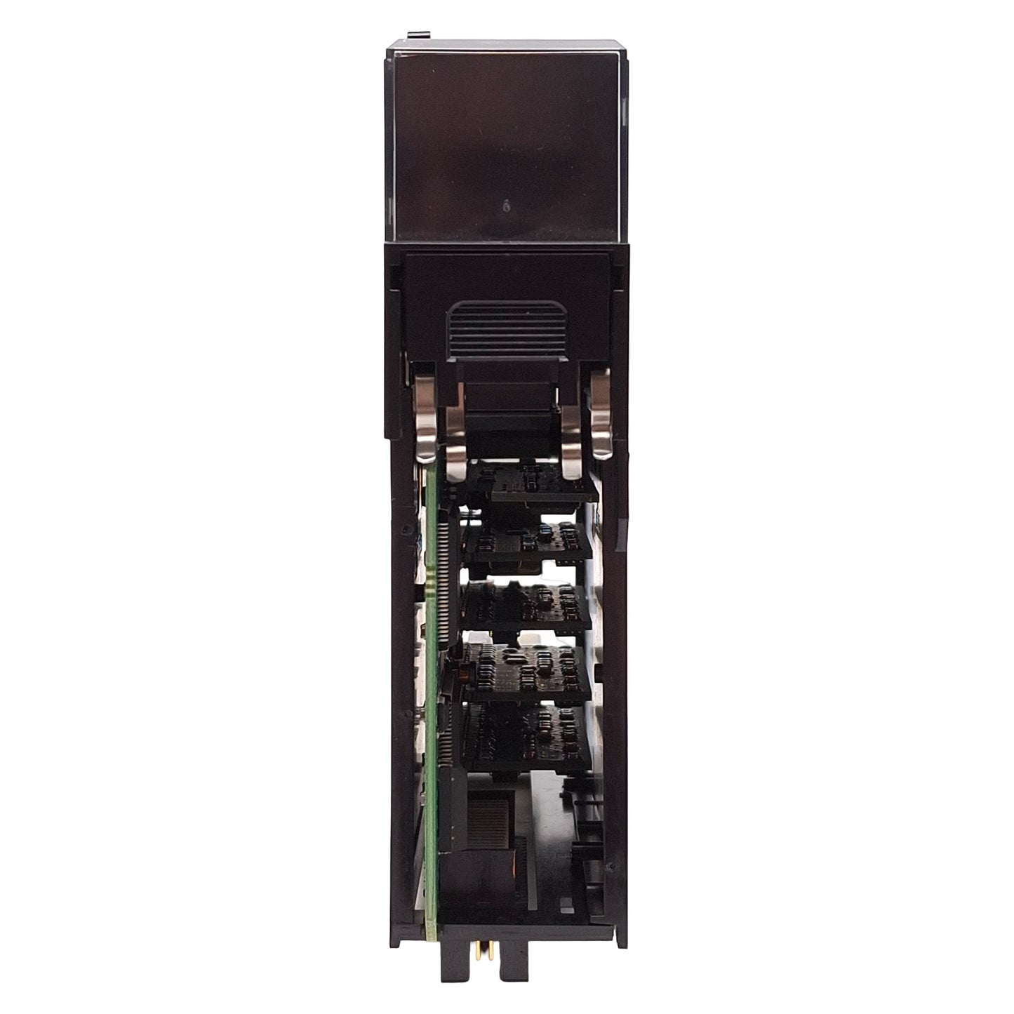 Used Allen Bradley 1756-IT6I/A FW: 1.9 ControlLogix Isolated TC Input Module, 6-Input