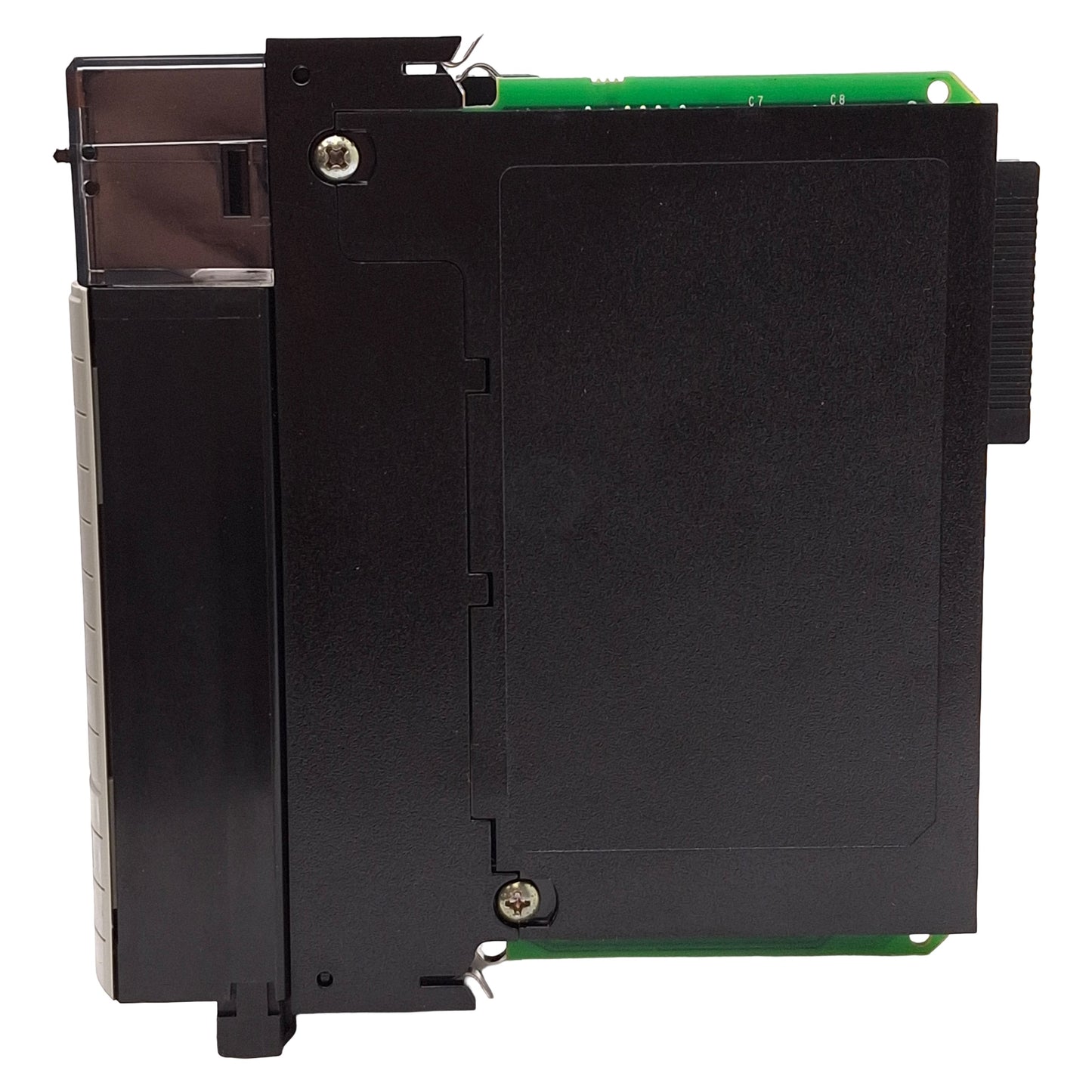 Used Allen Bradley 1756-IT6I/A FW: 1.9 ControlLogix Isolated TC Input Module, 6-Input