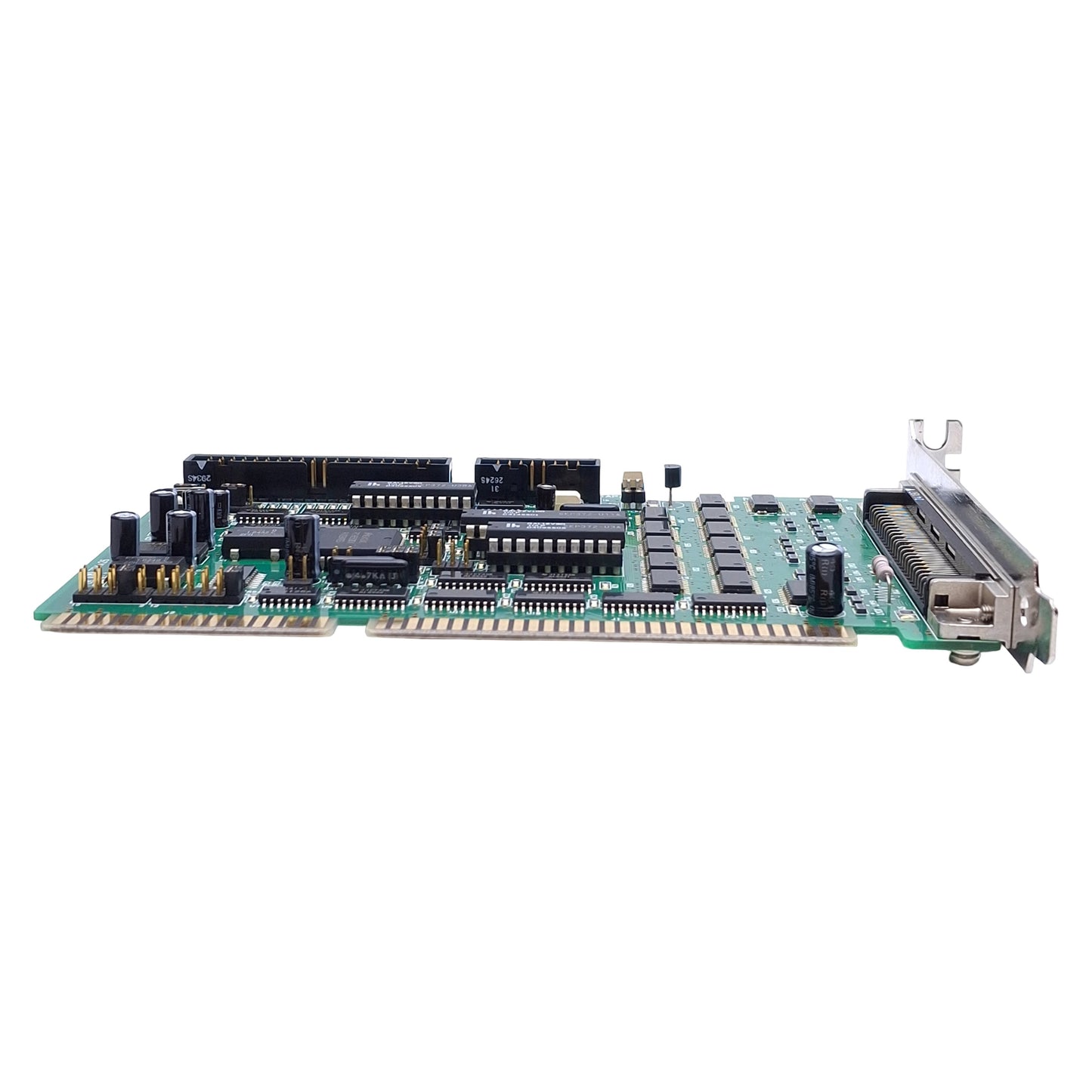 Used Epson SKP372-3 MIB Control Board Compatible with RC520 Robot Controller