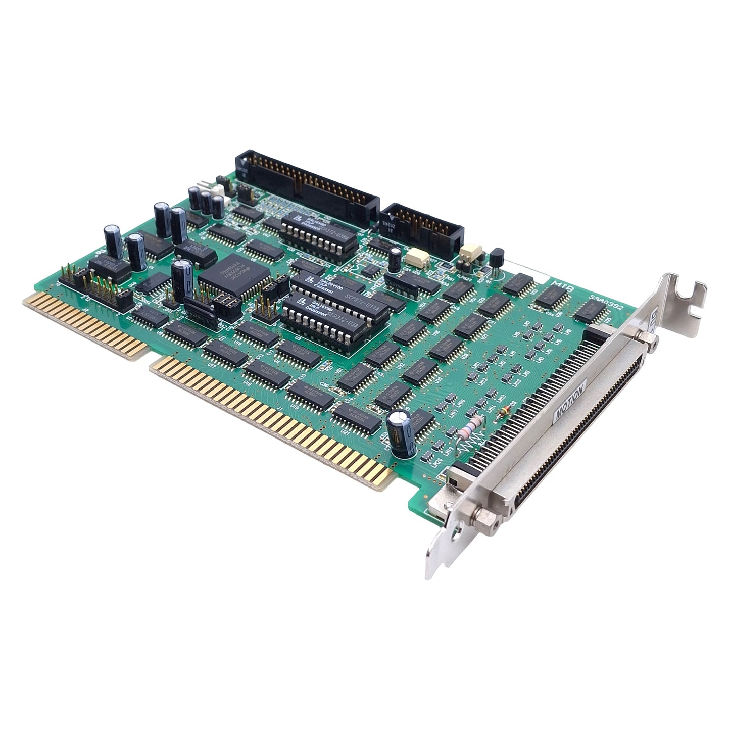 Used Epson SKP372-3 MIB Control Board Compatible with RC520 Robot Controller