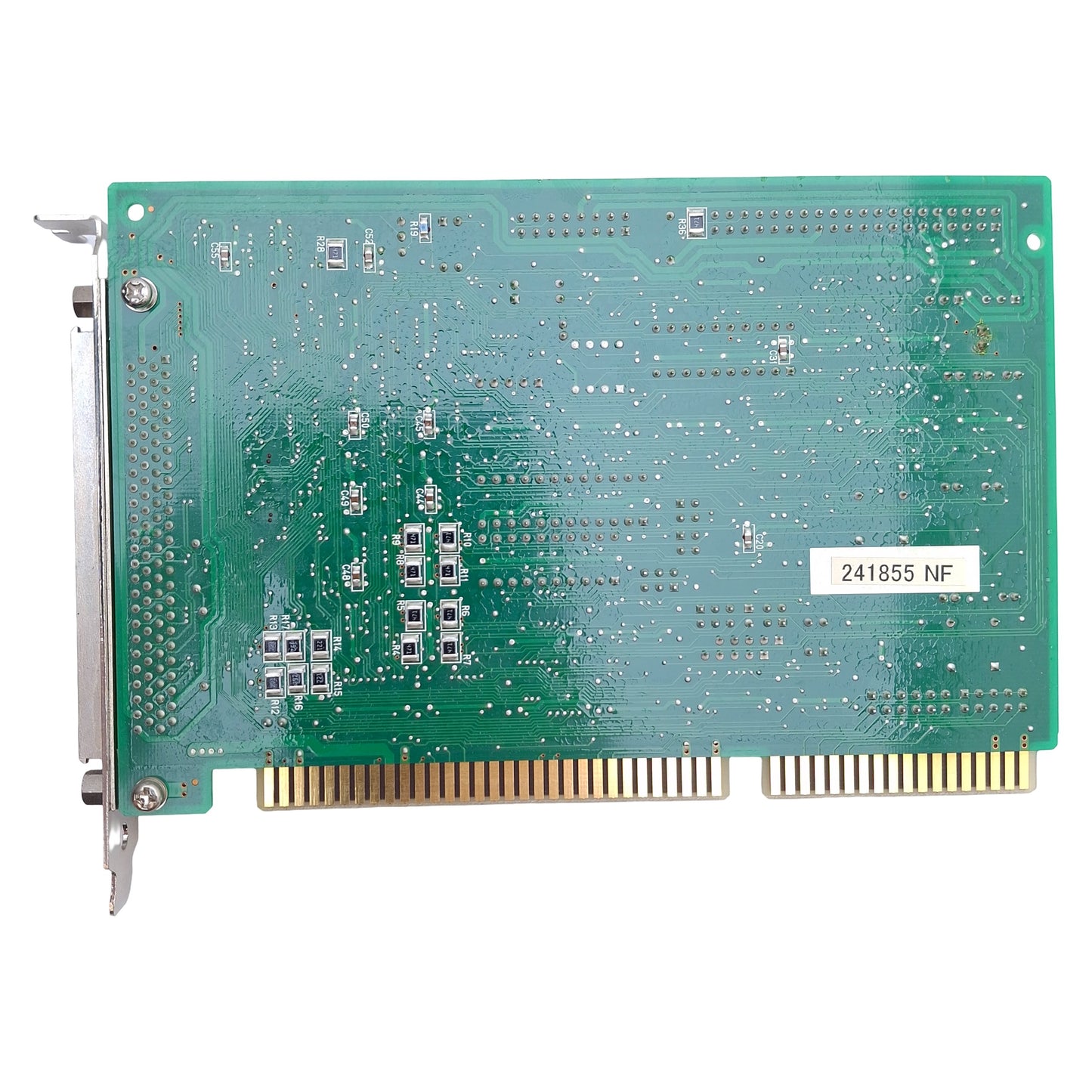 Used Epson SKP372-3 MIB Control Board Compatible with RC520 Robot Controller