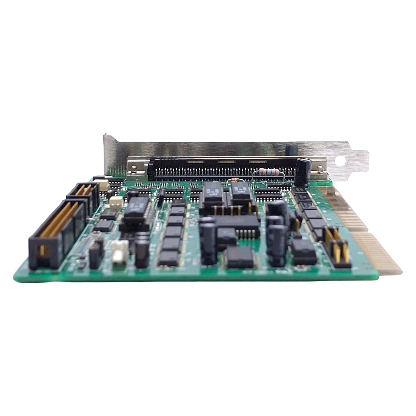 Used Epson SKP372-3 MIB Control Board Compatible with RC520 Robot Controller