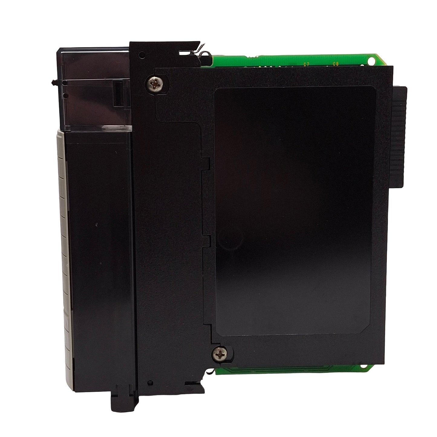 Used Allen Bradley 1756-IT6I/A FW: 1.6 ControlLogix Isolated TC Input Module, 6-Input