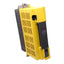 Used Fanuc A06B-6066-H211 AC Servo Amplifier C Series, 200-230VAC 3ph, 80A, 2-Axis