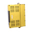 Used Fanuc A06B-6066-H211 AC Servo Amplifier C Series, 200-230VAC 3ph, 80A, 2-Axis