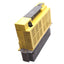 Used Fanuc A06B-6066-H211 AC Servo Amplifier C Series, 200-230VAC 3ph, 80A, 2-Axis