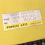 Used Fanuc A06B-6066-H211 AC Servo Amplifier C Series, 200-230VAC 3ph, 80A, 2-Axis