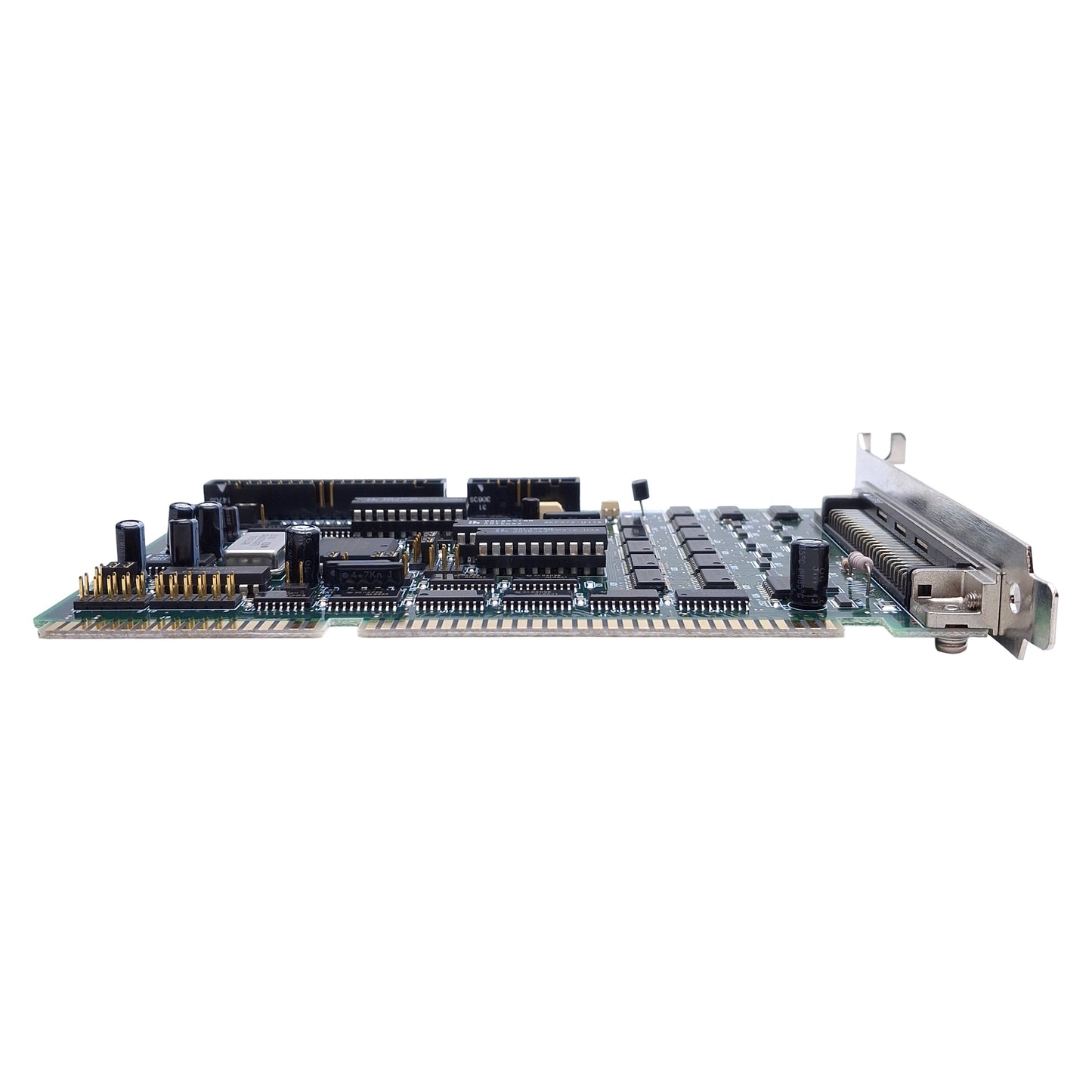 Used Epson SKP372-2 MID Control Board Compatible with RC520 Robot Controller