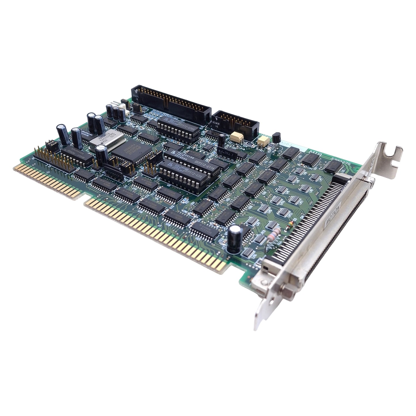 Used Epson SKP372-2 MID Control Board Compatible with RC520 Robot Controller