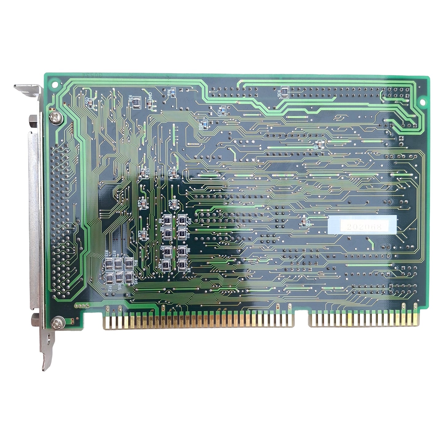 Used Epson SKP372-2 MID Control Board Compatible with RC520 Robot Controller