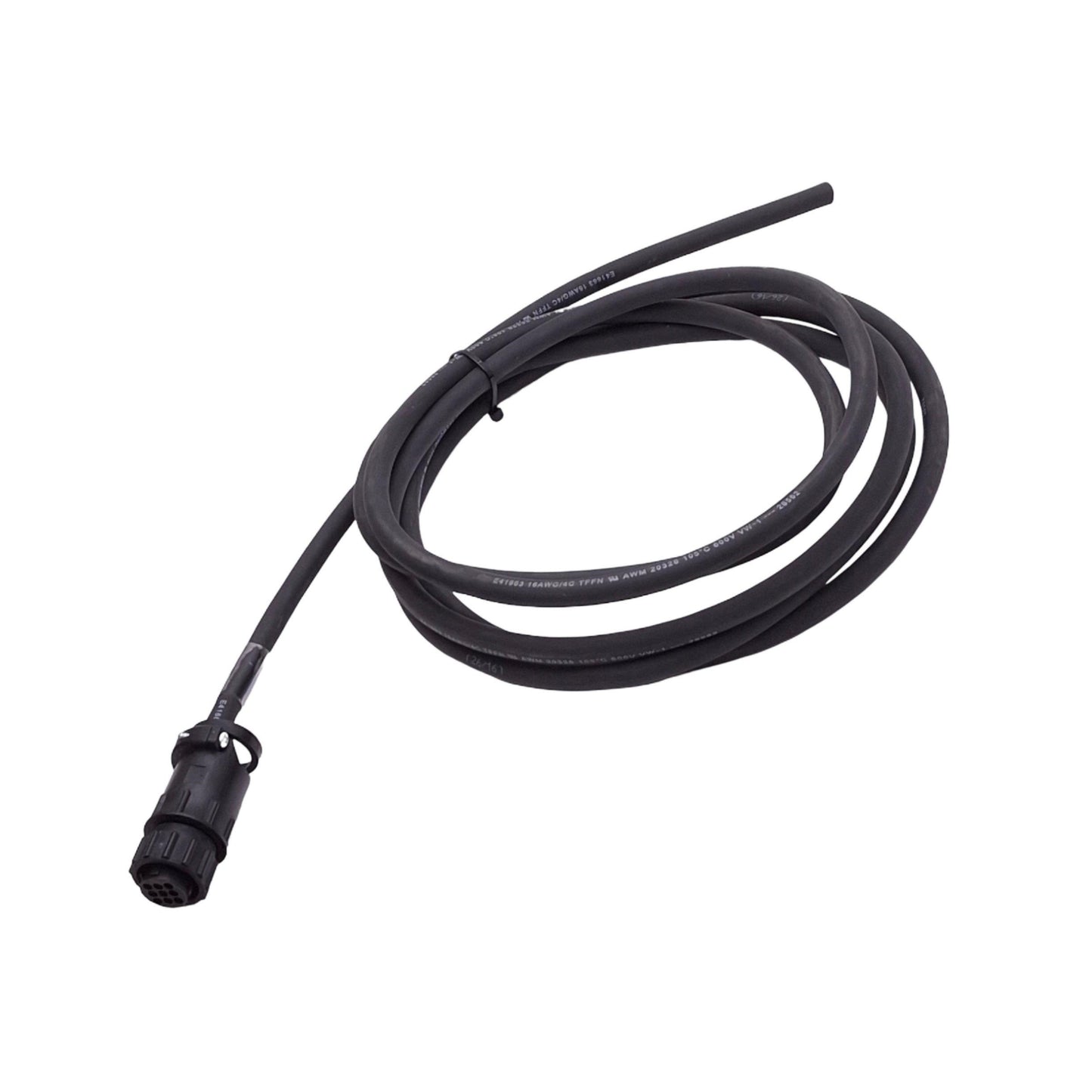 Used Allen Bradley 2090-CPWM6DF-16AA05 TL-Series Motor Power Cable, 3.5m Length