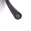 Used Allen Bradley 2090-CPWM6DF-16AA05 TL-Series Motor Power Cable, 3.5m Length