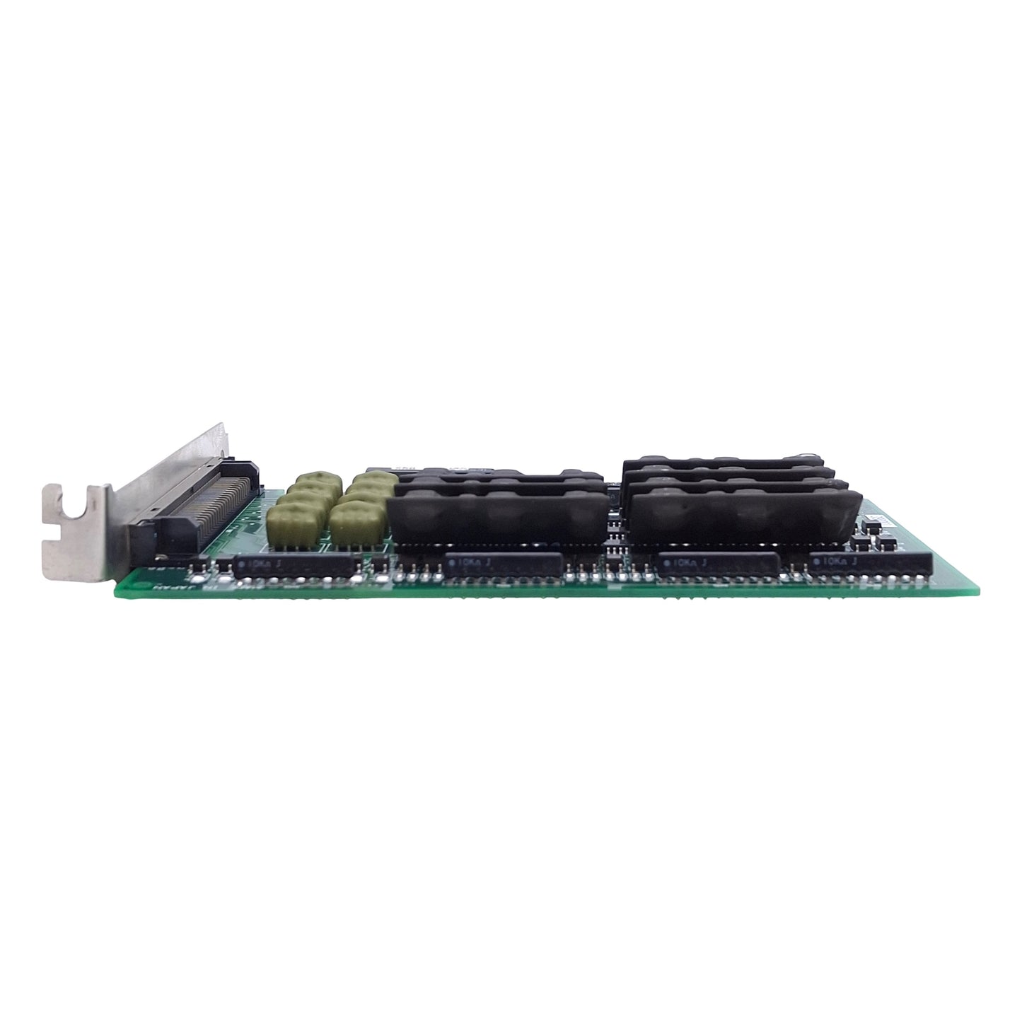 Used Epson SKP376 I/O Control Board Compatible With RC520 Robot Controllers