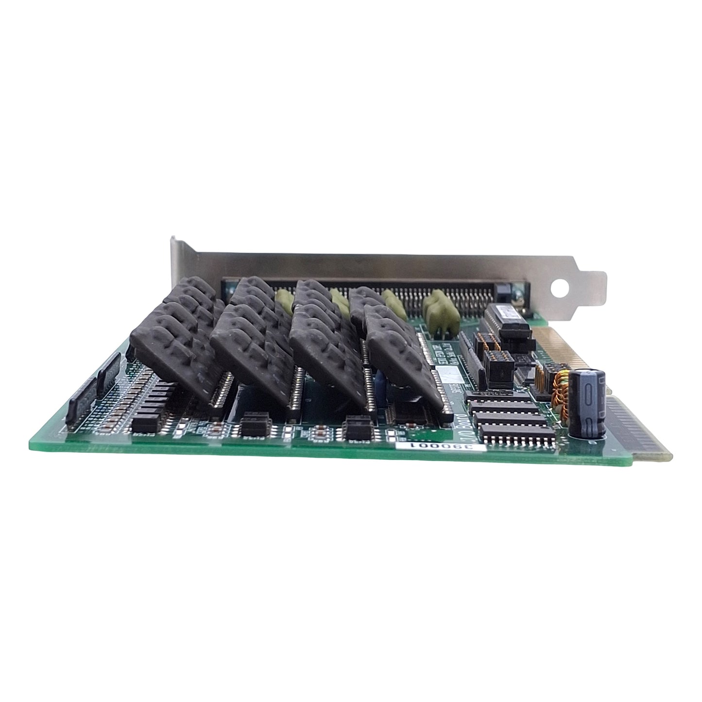 Used Epson SKP376 I/O Control Board Compatible With RC520 Robot Controllers