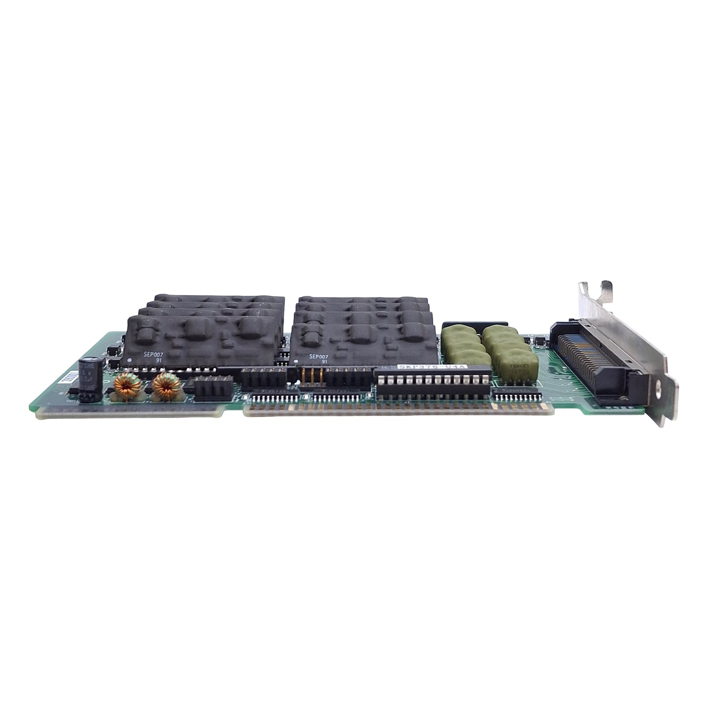 Used Epson SKP376 I/O Control Board Compatible With RC520 Robot Controllers