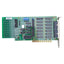 Used Advantech PCL-720 Digital I/O & Counter ISA Card, 32 Input/Outputs, 3 Channels