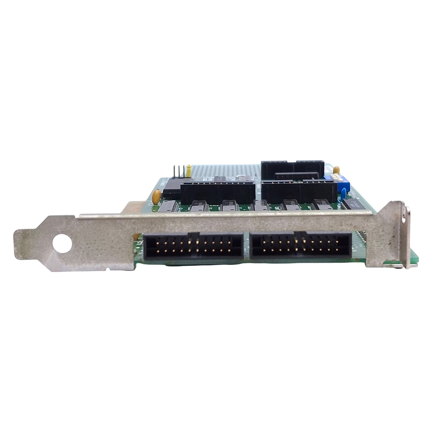 Used Advantech PCL-720 Digital I/O & Counter ISA Card, 32 Input/Outputs, 3 Channels