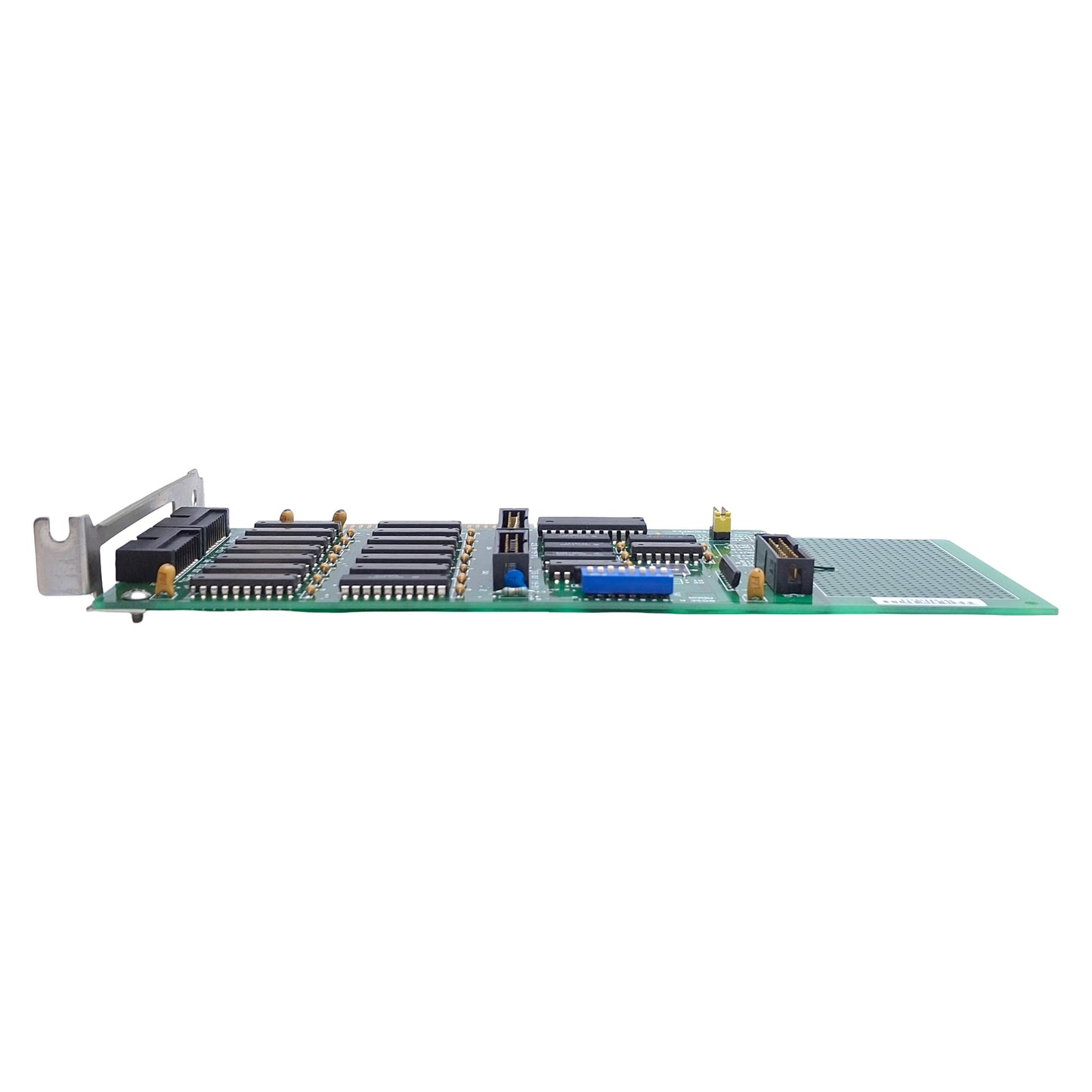 Used Advantech PCL-720 Digital I/O & Counter ISA Card, 32 Input/Outputs, 3 Channels