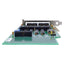 Used Advantech PCL-720 Digital I/O & Counter ISA Card, 32 Input/Outputs, 3 Channels