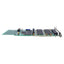 Used Advantech PCL-720 Digital I/O & Counter ISA Card, 32 Input/Outputs, 3 Channels