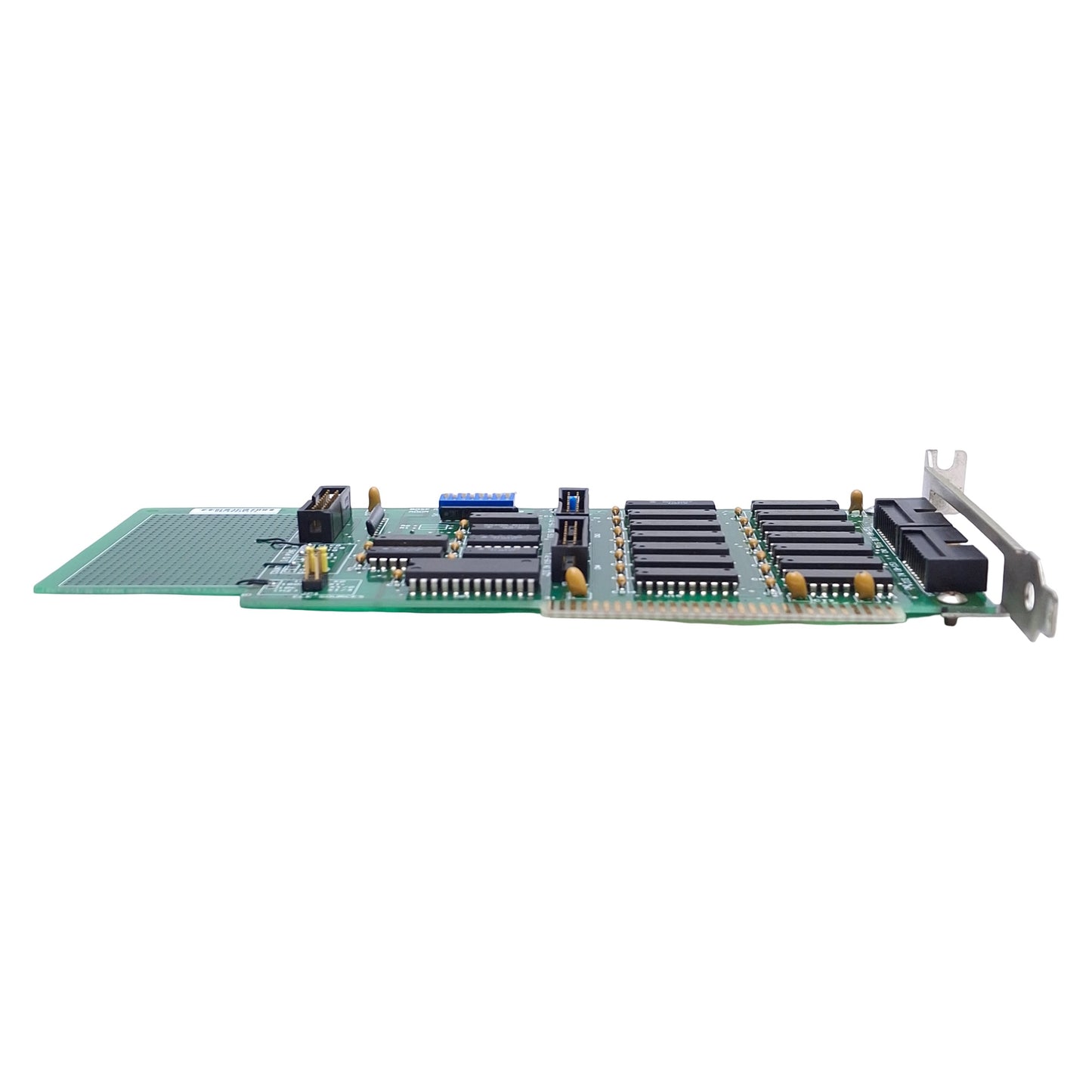 Used Advantech PCL-720 Digital I/O & Counter ISA Card, 32 Input/Outputs, 3 Channels