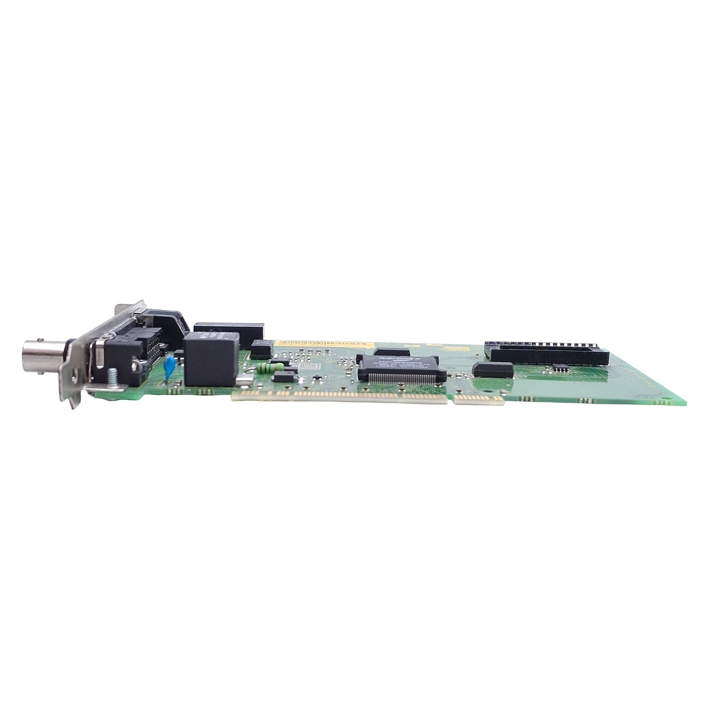 Used 3Com 3C900B-COMBO EtherLink XL PCI Network Interface Card, 10Mbps Speed, RJ-45