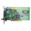 Used 3Com 3C900B-COMBO EtherLink XL PCI Network Interface Card, 10Mbps Speed, RJ-45