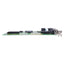 Used 3Com 3C900B-COMBO EtherLink XL PCI Network Interface Card, 10Mbps Speed, RJ-45