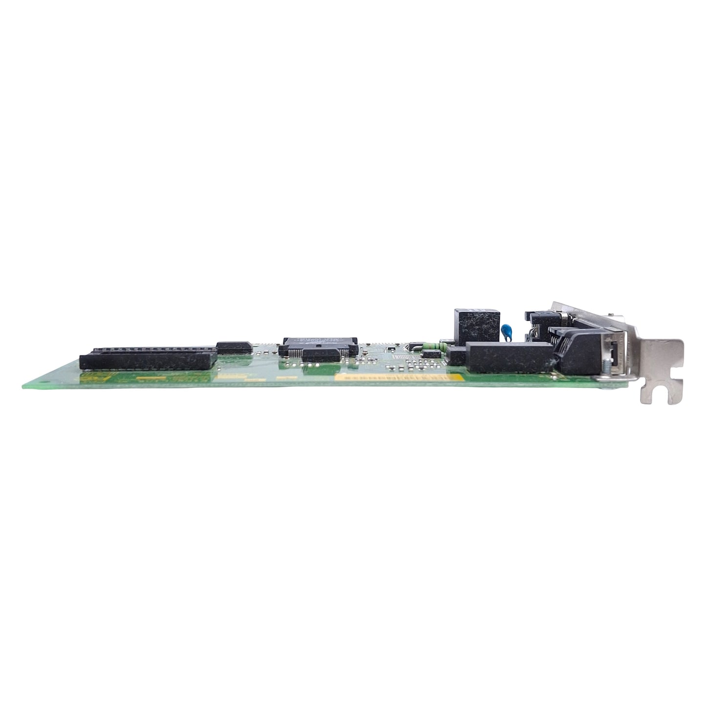Used 3Com 3C900B-COMBO EtherLink XL PCI Network Interface Card, 10Mbps Speed, RJ-45