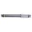 Used PHD SDC22X6-AE-BR-DB-E-H4 Pneumatic Thruster Slide 3/4" Bore, 6" Stroke, 1/8 NPT