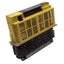 For parts or not working Fanuc A06B-6066-H222 AC Servo Amplifier C Series, 2-Axis, 200V, *For Parts