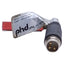 Used PHD 55804-1-02 Solid State Position Sensor PNP, 4.5-24VDC, M8 3-Pin Male