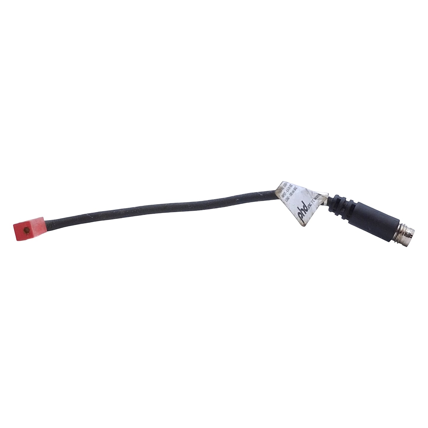 Used PHD 55804-1-02 Solid State Position Sensor PNP, 4.5-24VDC, M8 3-Pin Male