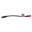 Used PHD 17504-2-20 Solid State Proximity Switch PNP Output, 10-30VDC, M8 3-Pin Male