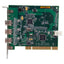 Used Matrox 63039620279 METEOR2-1394 IEEE 1394-to-PCI Adapter Board for Digital Video