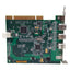Used Matrox 63039620279 METEOR2-1394 IEEE 1394-to-PCI Adapter Board for Digital Video