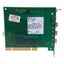 Used Matrox 63039620279 METEOR2-1394 IEEE 1394-to-PCI Adapter Board for Digital Video