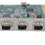 Used Matrox 63039620279 METEOR2-1394 IEEE 1394-to-PCI Adapter Board for Digital Video