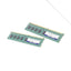 Used Lot of 2 Super Talent W1333UB2GH Hynix RAM Modules, 2GB DDR3-1333, 240-Pin DIMM