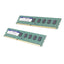 Used Lot of 2 Super Talent W1333UB2GH Hynix RAM Modules, 2GB DDR3-1333, 240-Pin DIMM