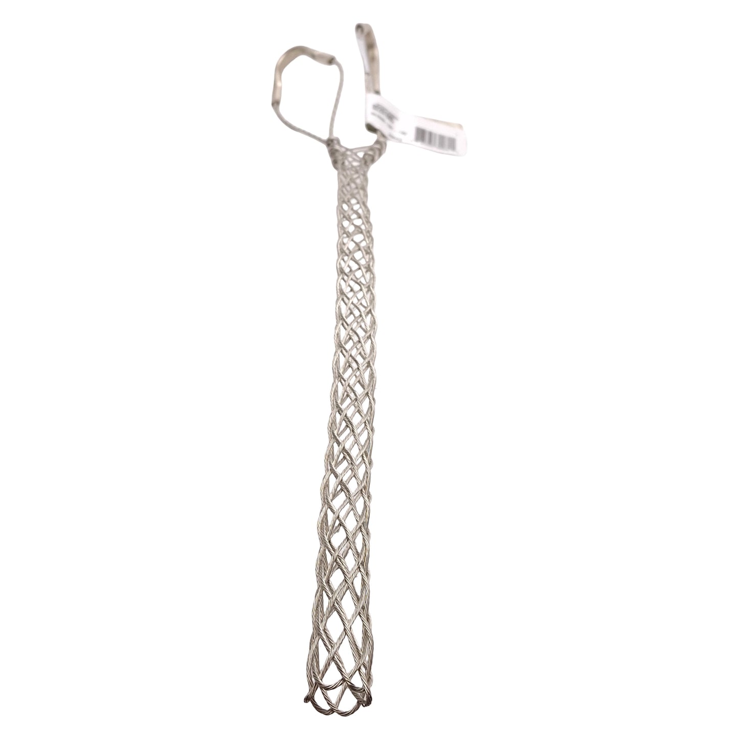 Used Hubbell Kellems 02201005 Support Grip, Double Eye, Closed Mesh, ø1.000-1.240in