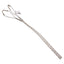 Used Hubbell Kellems 02201005 Support Grip, Double Eye, Closed Mesh, ø1.000-1.240in
